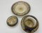 Antique Lobmeyr Glass Container Set, Set of 3, Image 3
