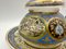 Antique Lobmeyr Glass Container Set, Set of 3, Image 7