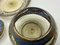 Antique Lobmeyr Glass Container Set, Set of 3, Image 6