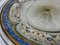 Antique Lobmeyr Glass Container Set, Set of 3, Image 10