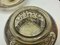 Antique Lobmeyr Glass Container Set, Set of 3, Image 5