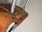 Bar Stool in Leather Les Arcs Ski Resort by Charlotte Perriand, France, 1960s 7