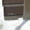 Vintage Boby Trolley by Joe Colombo for Bieffeplast, 1970s, Image 2
