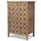 Antique Chinese Apothecary Chest, Image 1