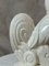 Art Deco Ceramic Rooster, 1930s 9