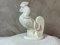 Art Deco Ceramic Rooster, 1930s 12