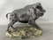 Bronzeskulptur von Wilhelm Zwick, 1890er 3