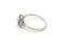 Art Deco Emerald and Diamond Ring 4