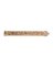 Large 18 Karat Gold Bracelet 5