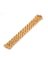 Large 18 Karat Gold Bracelet 3