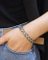Art Deco Sapphire Bracelet 5