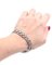 Art Deco Sapphire Bracelet 4