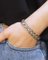 Art Deco Sapphire Bracelet 2