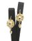 Georgische iberische Diamantohrringe, 2 . Set 3