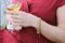 Antique 18 Karat Gold Antillean Bracelet 2