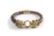 Pulsera de tigre de Gay Freres, Imagen 1