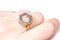 Georgian Diamond Portrait Ring 3