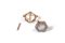 Georgian Diamond Portrait Ring 2