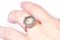Georgian Diamond Portrait Ring 7