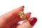 Victorian Double Snake Ring 3