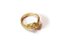 Victorian Double Snake Ring 5