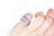 Art Deco Diamond Ring 3