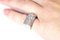 Art Deco Diamond Ring 5