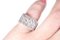 Art Deco Diamond Ring 6