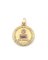 Medalla del amor grande de Augis, Imagen 1