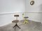 Quadripod Workshop Chairs, 1950s, Set of 2 7