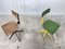 Quadripod Workshop Chairs, 1950s, Set of 2 3