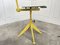 Quadripod Workshop Chairs, 1950s, Set of 2 4