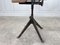 Quadripod Workshop Chairs, 1950s, Set of 2 5
