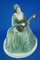 20th Century Porcelain Figurine Johanna Terwin by Thekla Harth, Altmann for Rosenthal Manufacture, Germany, 1920s, Image 10