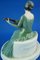 20th Century Porcelain Figurine Johanna Terwin by Thekla Harth, Altmann for Rosenthal Manufacture, Germany, 1920s, Image 16