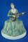 20th Century Porcelain Figurine Johanna Terwin by Thekla Harth, Altmann for Rosenthal Manufacture, Germany, 1920s, Image 1