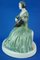 20th Century Porcelain Figurine Johanna Terwin by Thekla Harth, Altmann for Rosenthal Manufacture, Germany, 1920s, Image 7