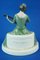 20th Century Porcelain Figurine Johanna Terwin by Thekla Harth, Altmann for Rosenthal Manufacture, Germany, 1920s, Image 5
