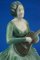 20th Century Porcelain Figurine Johanna Terwin by Thekla Harth, Altmann for Rosenthal Manufacture, Germany, 1920s, Image 18
