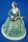 20th Century Porcelain Figurine Johanna Terwin by Thekla Harth, Altmann for Rosenthal Manufacture, Germany, 1920s, Image 11