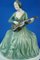 20th Century Porcelain Figurine Johanna Terwin by Thekla Harth, Altmann for Rosenthal Manufacture, Germany, 1920s, Image 13