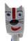 Bougeoir Chat par Otmar Alt pour Rosenthal, Allemagne, 1980s 6