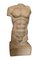 Large Torso, 1905, Ceramic 1