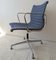 Vintage EA108 Drehstuhl von Charles & Ray Eames für Herman Miller, USA, 1970er 11