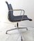 Vintage EA108 Drehstuhl von Charles & Ray Eames für Herman Miller, USA, 1970er 2