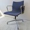 Vintage EA108 Drehstuhl von Charles & Ray Eames für Herman Miller, USA, 1970er 1