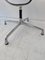 Vintage EA108 Drehstuhl von Charles & Ray Eames für Herman Miller, USA, 1970er 4
