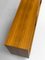 Niedriges Teak Regal von Omann Jun, 1960er 8