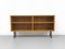Niedriges Teak Regal von Omann Jun, 1960er 1