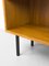 Niedriges Teak Regal von Omann Jun, 1960er 16